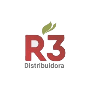 R3 DISTRIBUIDORA